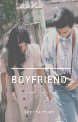 𝐤𝐨𝐨𝐤𝐥𝐢𝐜𝐞 ✦ boyfriend