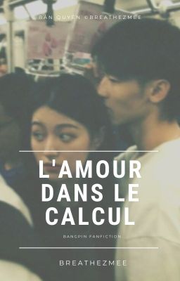 𝐲𝐨𝐨𝐧𝐧𝐢𝐞 ✦ l'amour dans le calcul