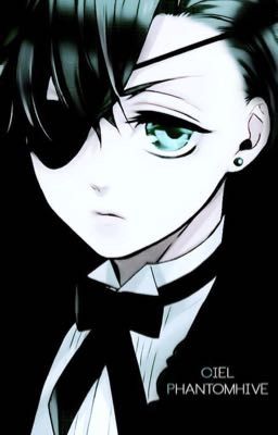 𝑩𝒍𝒂𝒄𝒌 𝑻𝒉𝒐𝒓𝒏𝒔 (Black Butler x Demon! Reader)