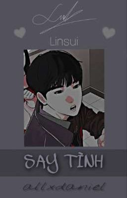 (𝑳𝒐𝒐𝒌𝒊𝒔𝒎)『 𝗔𝗹𝗹 𝘅 𝗗𝗮𝗻𝗶𝗲𝗹 』Say tình