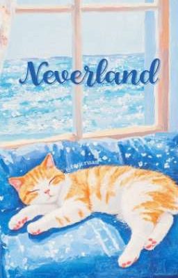 𝑻𝒉𝒊𝒓𝒅 𝑸𝒖𝒂𝒓𝒕𝒆𝒓 ☾ 20:00 | Neverland