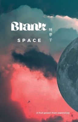 𝑻𝒉𝒊𝒓𝒅 𝑸𝒖𝒂𝒓𝒕𝒆𝒓 ☾ 23:00 | Blank space