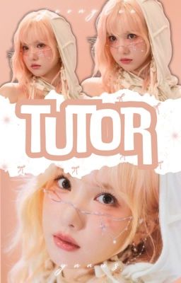 𝓳𝓮𝓸𝓷𝓰𝓵𝓮𝓮 ﾐ☆ tutor