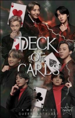 ♣♦𝔻𝕖𝕔𝕜 𝕠𝕗 ℂ𝕒𝕣𝕕𝕤  ♥♠ || BTS x Reader