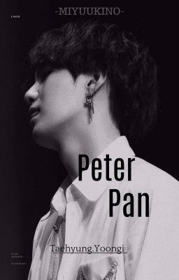 [ 𝕋𝕒𝕖𝕘𝕚|Peter Pan. Kind] 𝒫𝑒𝓉𝑒𝓇 𝒫𝒶𝓃