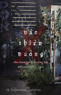 𝕔𝕓𝕘 𝕩 𝕙𝕟𝕜 | đảo thiên đường