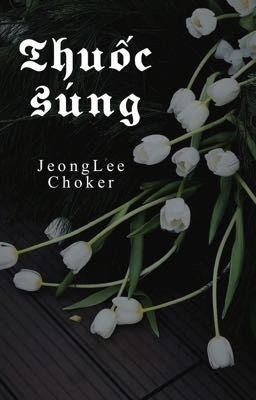 𝕿𝖍𝖚𝖔̂́𝖈 𝖘𝖚́𝖓𝖌 -「JeongLee/Choker」
