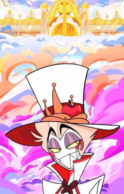 𝗔𝗥𝗔𝗗𝗜𝗔 ━━ HAZBIN HOTEL