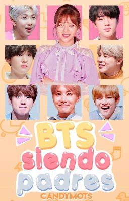 𝗕𝗧𝗦 𝗦𝗜𝗘𝗡𝗗𝗢 𝗣𝗔𝗗𝗥𝗘𝗦 -  BTS