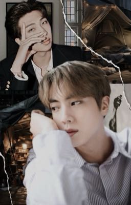 𝗜𝗰𝗵𝗶𝗴𝗼 𝗜𝗰𝗵𝗶𝗲 | Namjin