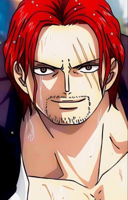 𝗠𝗘𝗧𝗔𝗣𝗛𝗢𝗥 𝗢𝗙 𝗟𝗢𝗩𝗘 ━━ SHANKS