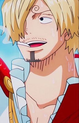 𝗩𝗔𝗠𝗣𝗜𝗥𝗘 𝗤𝗨𝗘𝗘𝗡 ━━ SANJI