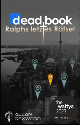 𝗱𝗲𝗮𝗱𝗯𝗼𝗼𝗸 - ​Ralphs letztes Rätsel✔️