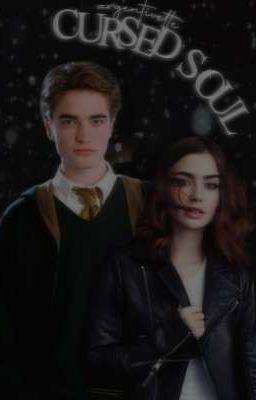 𝘊𝘜𝘙𝘚𝘌𝘋 𝘚𝘖𝘜𝘓.         cedric diggory