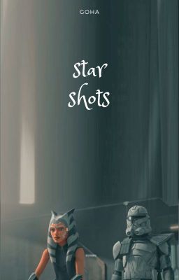 𝘴𝘵𝘢𝘳 𝘴𝘩𝘰𝘵𝘴 ⋆⋆⋆ star wars shots