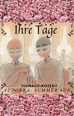 | 𝘾𝙤𝙪𝙣𝙩𝙧𝙮𝙝𝙪𝙢𝙖𝙣𝙨 | Ihre tage | Komiks |