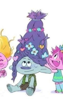 ❀❝𝙀𝙨 𝙐𝙣 𝙍𝙖𝙨𝙜𝙤 𝙁𝙖𝙢𝙞𝙡𝙞𝙖𝙧.❞❀ (Trolls 3)