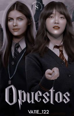 𝙊𝙥𝙪𝙚𝙨𝙩𝙤𝙨 [Harry Potter]