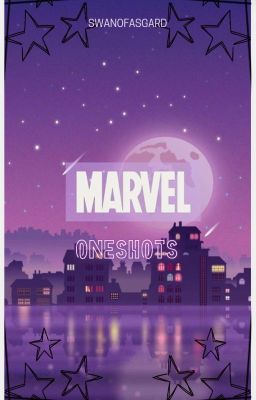 𝙎𝙏𝘼𝙍𝘿𝙐𝙎𝙏 || marvel oneshots