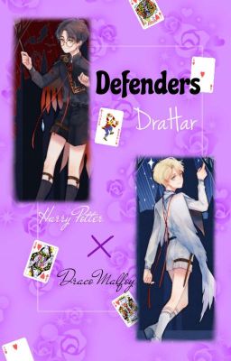 [𝙳𝚛𝚊𝙷𝚊𝚛] Defenders [Đã Drop]