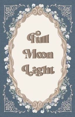 「𝙹𝚎𝚘𝚗𝚐𝚕𝚎𝚎」Full Moon Light