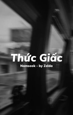 ✔ 𝙽𝙰𝙼𝚂𝙴𝙾𝙺 | Thức Giấc | 1Shot