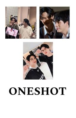 [𝚆𝙸𝙽𝙽𝚈𝚂𝙰𝚃𝙰𝙽𝙶] ONESHOT