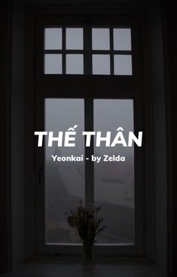 ✔️ 𝚈𝙴𝙾𝙽𝙺𝙰𝙸 | Thế Thân 